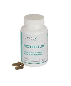 Protectum +, 90 capsules